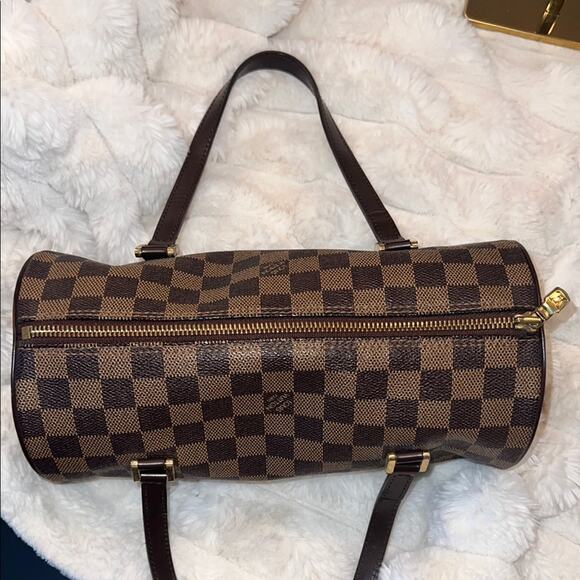 🔥🔥Louis Vuitton 27 Damier Papillon🔥🔥 - Picture 5 of 6